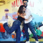 Archana Instagram - You #yaar #kalakaar 💜👼🫶🙌🏻