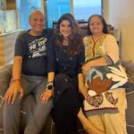 Archana Instagram - #blessings