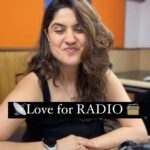 Archana Instagram - Unconditional love ❤️ for 📡📻📢 @radiocitymumbai thank you so much #familyrj
