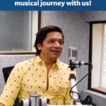 Archana Instagram - Wishing the legendary singer @singer_shaan a melodious birthday filled with music, joy, and endless applause! 🎶🎉 #HappyBirthdayShaan #musiclover #musicislife #singer #radiocityentertainment