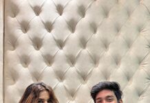 Archana Instagram - Naina nu pata haiii🥺❤️ with one and only @archanaapania 🥹❤️🎶 Music jadugar- @aniirbansaha sir🙏🏻😇 @armaanmalik @sonamohapatra ❤️ #naina #armanmalik #sonamohapatra #khoobsurat #sonamkapoor #fawadkhan #reelkarofeelkaro #bollywood Mumbai, Maharashtra