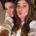 Archana Instagram – A night to remember :) Westin Hotel