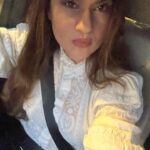 Archana Instagram – A night to remember :) Westin Hotel