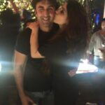 Archana Instagram - The bestEST we got :D . . . #sanju #ranbirkapoor #birthday #celebration #bestactor #