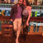 Archana Instagram - A night to remember 💯 🍺 💗 👧 👦 👧 👦 . . . #beer #cheer #family #togetherness #gratitude #grateful #southafrica #capetown #nightout #bro #sisterlove #memories #nighttoremember #chuglife #sogood