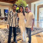 Archana Instagram - Coz #white is all #colors in one …. Too see who gave me this great look … go to the last two slides :D Wearing @zara Hair @sundarampandey MUA @ayazkhan5621_ Event @vedarehabandwellness new app @letsgethappi . . . #host #applaunch #mumbai #host #event #mumbai #letsdothis JW Marriott Mumbai Juhu