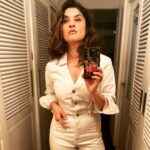 Archana Instagram - In my #walkincloset . . . #iphone14 #pro #shotoniphone #home #selfie #mirrorfie #walkinwardrobe #preshoot #clickclick