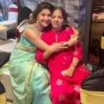 Archana Instagram - The Panias’ for #chachee ji 💥🩷☄️🧿💯🫶🥲🥹 #family