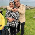 Archana Instagram - The diva to the deviiiii(s) & fulll famjam in a beauty of #capetown Cape Town, Western Cape