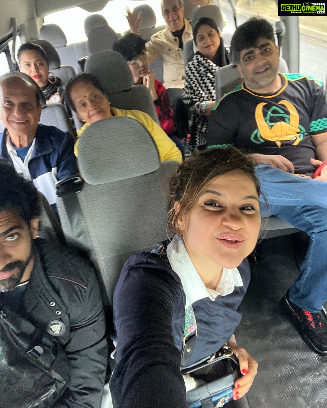 Archana Instagram - The diva to the deviiiii(s) & fulll famjam in a beauty of #capetown Cape Town, Western Cape
