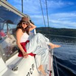 Archana Instagram - Magical #knysna & even more #mesmerizing #sunsets . . . 🌤️ Knysna, Western Cape