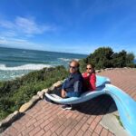 Archana Instagram - The #coastline of #southafrica is to die for :D Beacon Island Hotel, Plettenberg Bay