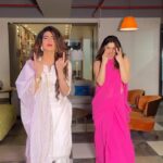 Archana Instagram - Love love LOVE YOUUUUUUUUUUUUUUUUU Rani-KoheNur YOU ARE EVERYTHING GOALS & I am super proud to just be in your orbit … hovering around hahahahhaha … may we sing dance & celebrate art music & all things creative & liberated! What a force you ARE!!!!! More power & that heart can’t get bigger really so stay the way you are! #happybirthday