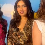 Archana Instagram - What turns you Onn ?🤣🤣 #thankyouforcoming #stars #celeb #bollywood #sassy #girls #bold #bollywoodstyle #radiocity #archanapania #bhumipednekar #dollysingh #kushakapila #shibanibedi #shehnaazgill