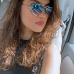 Archana Instagram - Have a #sunshine day