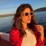 Archana Instagram - Gimme some #sunshine