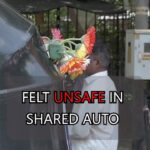 Archana Instagram – If you are a women and you relate to this video then next time you know what to do 
raise your voice and say #touchmenot 

#womensafety #girlspower #mumbaiauto #eveteasing #touchmenot #archanapania #radiocitymumbai #radiocity
