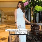 Archana Instagram – COUNTING FEATHERS IN HER HAT!

Archana L Pania – Radio Jockey | Presenter | Voice Artiste | Performer 

“I was born and raised in Kuwait. And when you live away from your nation one thing that feels real is radio” – Archana @archanaapania

POPP DAPP VOL IV ISSUE IV | JUL-AUG 2023 | INTERVIEW FEATURE

Order here: LINK IN BIO 

#poppdapp #fashionmagazine #digitalissue #archanaLpania #radiojockey #presenter #voiceartiste #performer #radiojockey #radio #rj #radiomirchi #radioshow #instadaily #radiolife #radiostation #follow #radiopersonality #india #fm