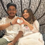 Archana Instagram – In ode of #chandrayaan3 let’s be #astro lovers the #ssr way 🌟🌙⛅️✨💫🌌🪐
Video @talksbyshalini 
Audio @jowgiiofficial 
.
.
.
#sushansinghrajput #dilbechara #arrahman #archanapaniasharma #singing #bollywood #taare #chaand
