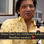 Archana Instagram – We were delighted to have @singer_shaan at our studios today where he shared his Bachpan ki Raksha Bandhan ki Yaadein with @archanaapania 😍♥️
.
.
.
#rakshabandhan #rakshabandhanspecial #rakshabandhanmemories❤️ #shaan #singer #starring #radiocityentertainment #RadioCity