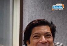 Archana Instagram - We were delighted to have @singer_shaan at our studios today where he shared his Bachpan ki Raksha Bandhan ki Yaadein with @archanaapania 😍♥️ . . . #rakshabandhan #rakshabandhanspecial #rakshabandhanmemories❤️ #shaan #singer #starring #radiocityentertainment #RadioCity