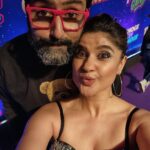 Archana Instagram – #hostingduties