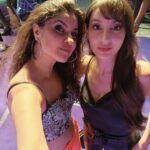 Archana Instagram - #hostingduties