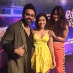 Archana Instagram - #hostingduties