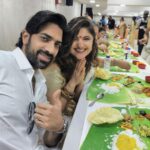 Archana Instagram - #septemberdump