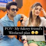 Archana Instagram – 100 crore ki Khushi mein #truthbombs drop karti hui 

#fukrey #fukrey3 #pulkitsamrat #sassy #weekendplan #bff #bffforever❤️ #reach