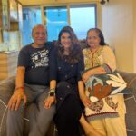 Archana Instagram - #blessings
