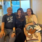 Archana Instagram - #blessings