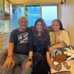 Archana Instagram - #blessings