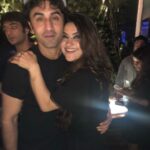 Archana Instagram - The bestEST we got :D . . . #sanju #ranbirkapoor #birthday #celebration #bestactor #