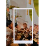 Archana Jois Instagram - परित्राणाय साधूनां विनाशाय च दुष्कृताम् | धर्म-संस्थापनार्थाय संभवामि युगे युगे || 4-8 || For the protection of good, for the destruction of the wicked & for the establishment of righteousness, I'm born in every age! . Hope y'all had a blessed Janmashtami! ☺️