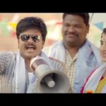 Archana Shastry Instagram - A role that I completely enjoyed portraying Dir🎬 @dir_arunpawar @gautzyd 🎥 @praveenvanamali Vajrakavachadhara Govinda