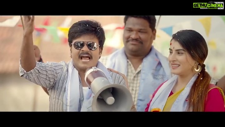 Archana Shastry Instagram - A role that I completely enjoyed portraying Dir🎬 @dir_arunpawar @gautzyd 🎥 @praveenvanamali Vajrakavachadhara Govinda