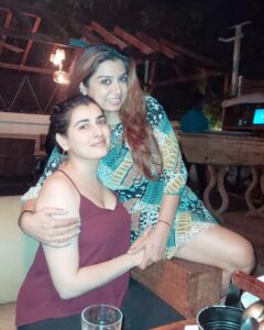 Archana Shastry Instagram - #friendsforlife bestie moments ❤️🧿