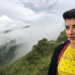Archana Shastry Instagram - #shooting#traveldiaries #travelsafe #chikmanglur