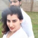 Archana Shastry Instagram - ✨