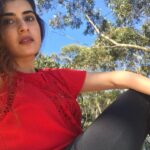 Archana Shastry Instagram – Travel on my mind !!!!