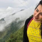 Archana Shastry Instagram - #shooting#traveldiaries #travelsafe #chikmanglur