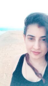 Archana Shastry Instagram - Beachy moments