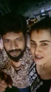 Archana Shastry Instagram - Lalalalala 🎵
