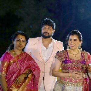 Archana Shastry Instagram - ✨🥰