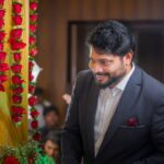 Archana Shastry Instagram - Happy birthday my husband ❤️🎂💐💓😘🧿