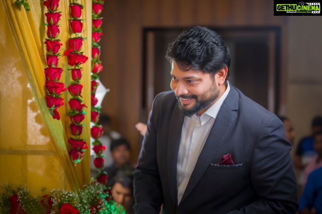 Archana Shastry Instagram - Happy birthday my husband ❤️🎂💐💓😘🧿