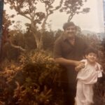 Archana Shastry Instagram - Happy Father’s Day daddy❤️🧿
