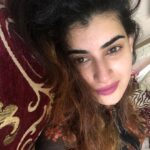 Archana Shastry Instagram - #nofilter