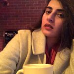 Archana Shastry Instagram – ☕️